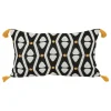 Coussin "Tribal"