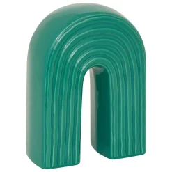 Déco à poser arche "Flow"