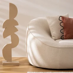 Déco à poser "Leya"