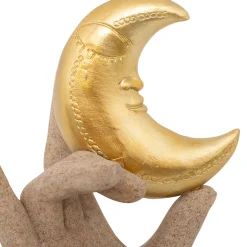 Déco à poser main "Samina"