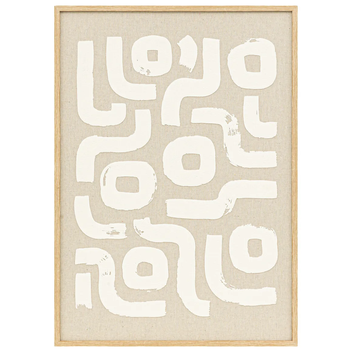 Déco mural 3D "Disa"