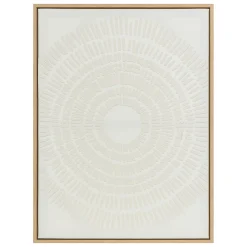 Déco mural 3D "Kaya"