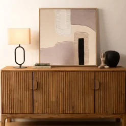 Déco mural 3D "Laurenz"