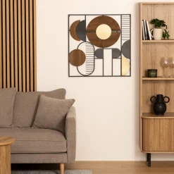 Déco murale "Aenor"