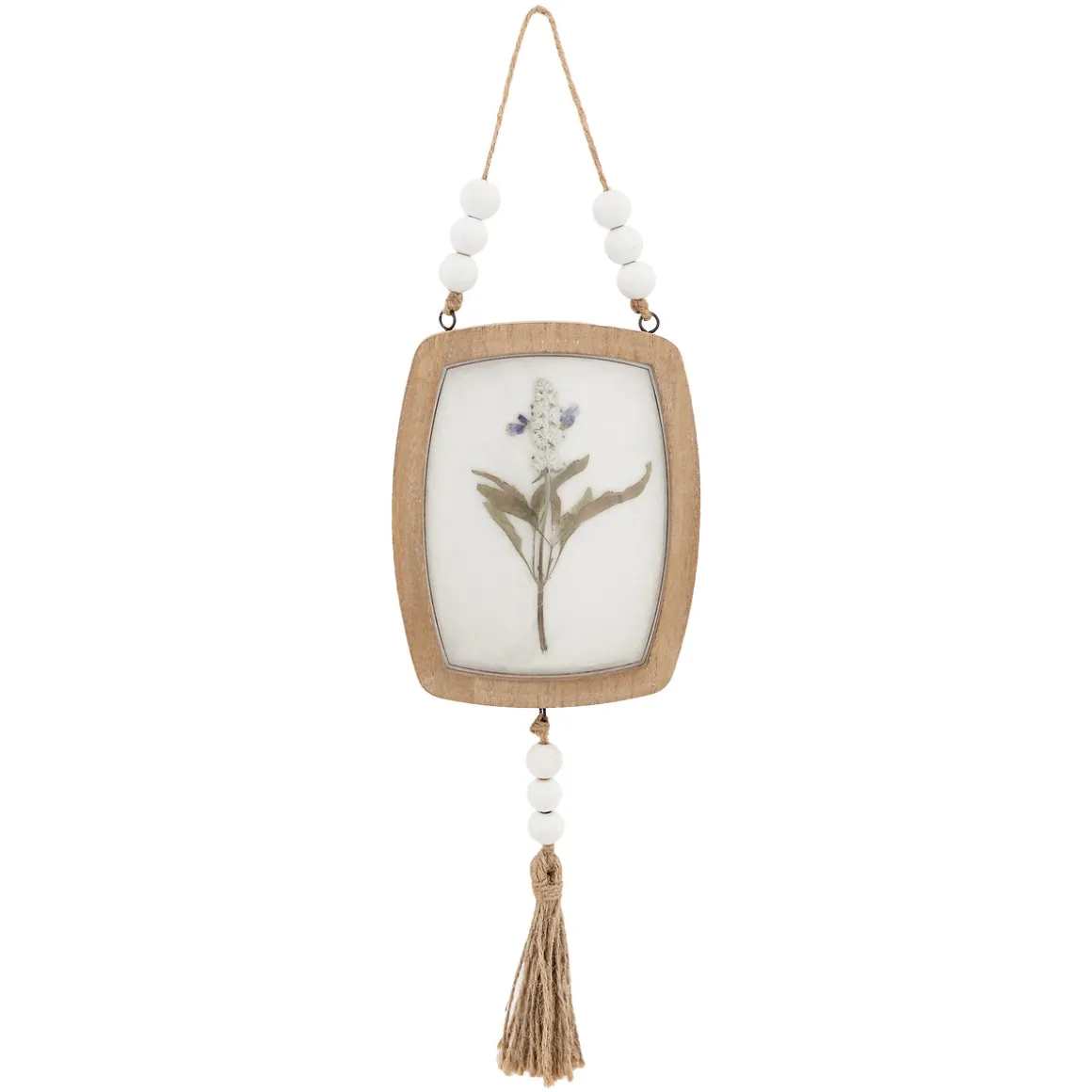 Déco murale fleurs "Jayden"