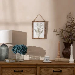 Déco murale fleurs "Jonas"