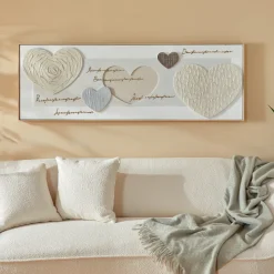 Déco murale "Jamie"