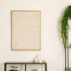 Déco murale "Louna"