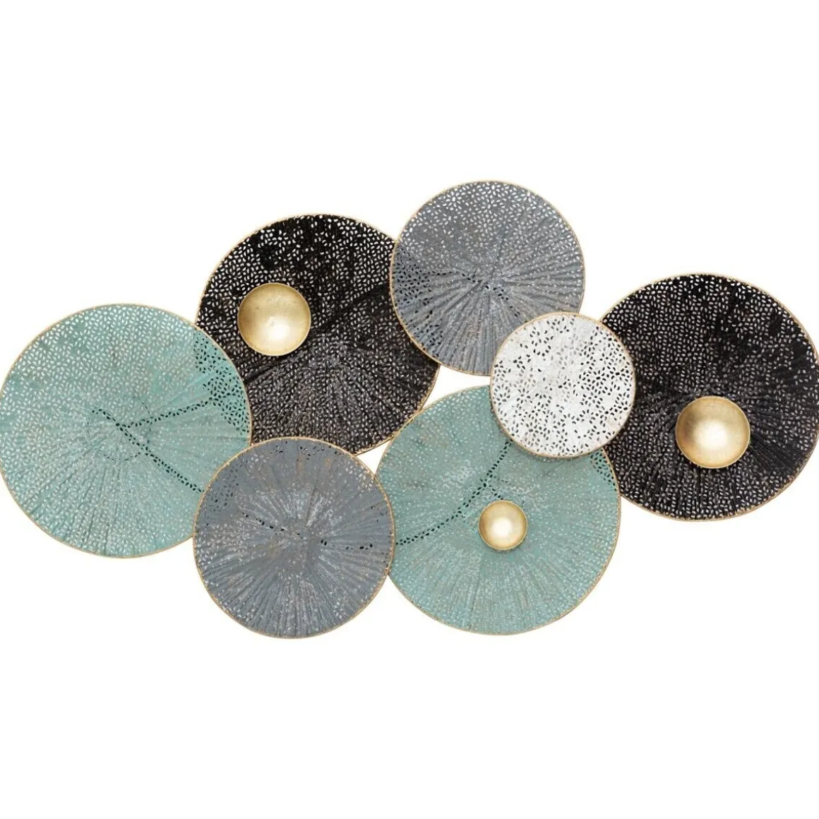 Déco murale "Nenuphar"