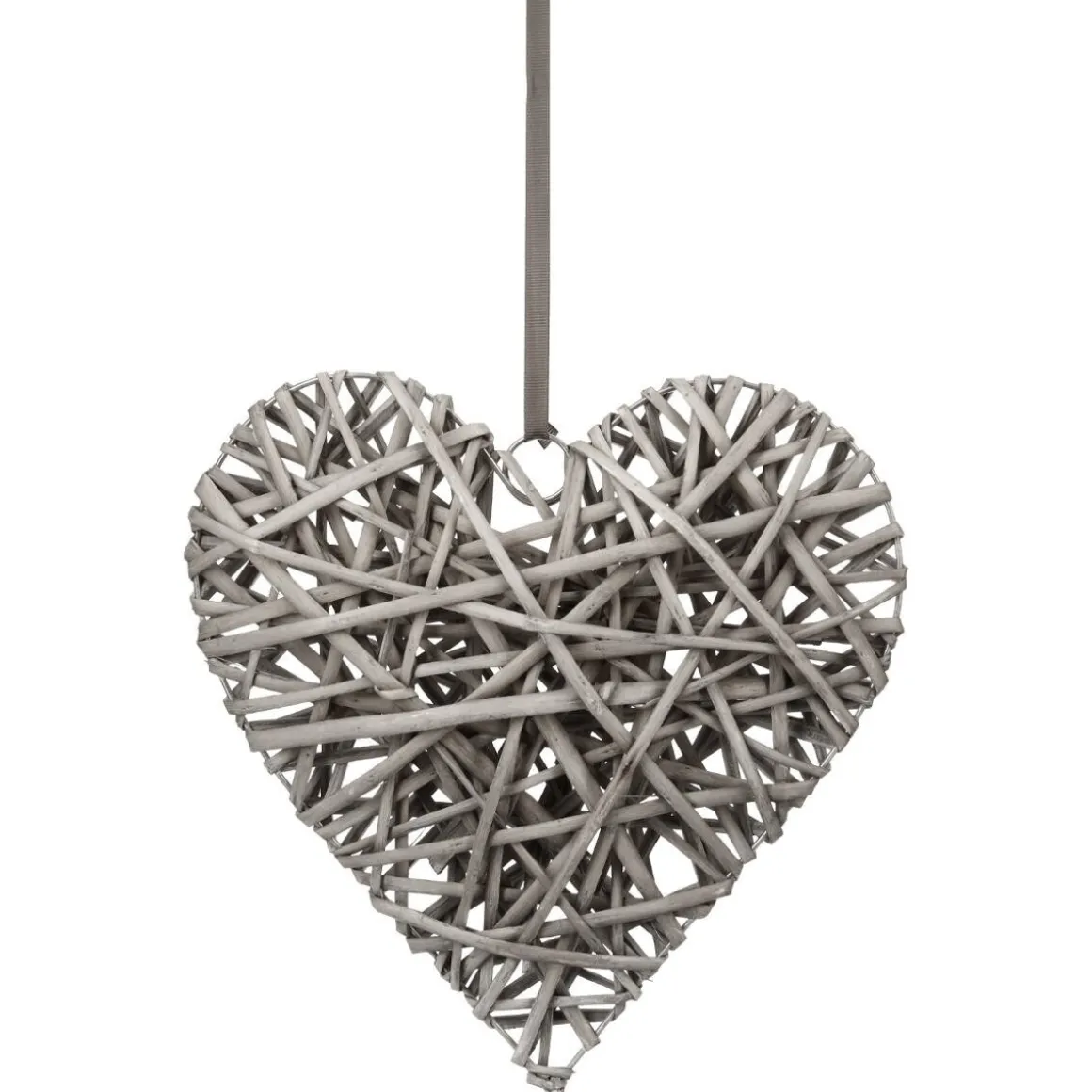 Déco murale osier "Marlo"