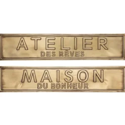 Déco murale "Riley"