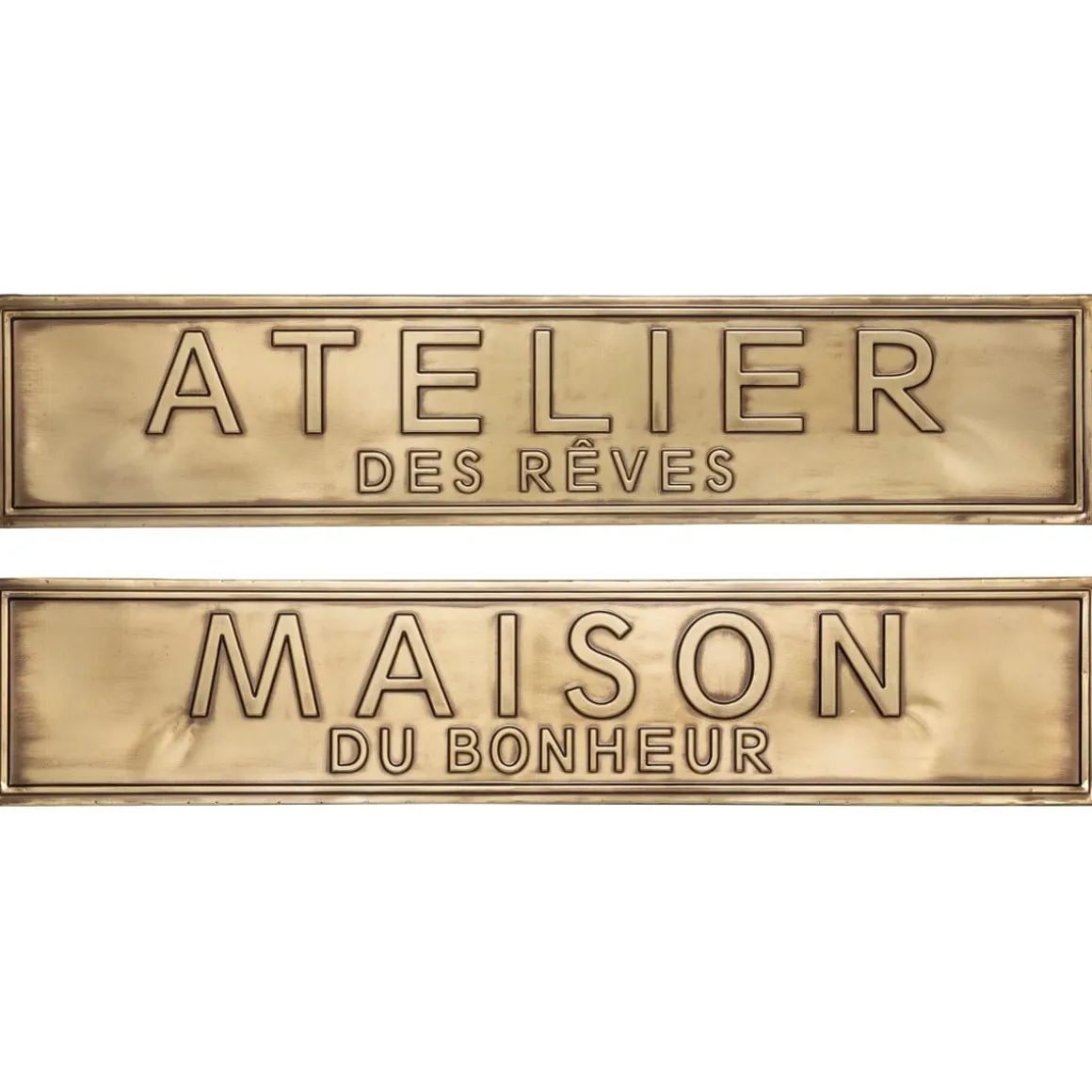 Déco murale "Riley"