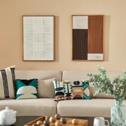 Déco murale "Tissia"