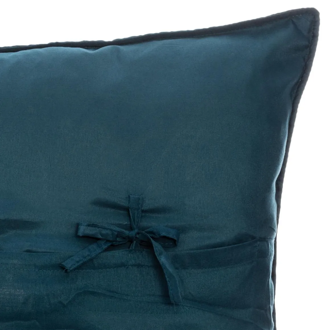 Dessus de lit, 2 taies "Dolce"