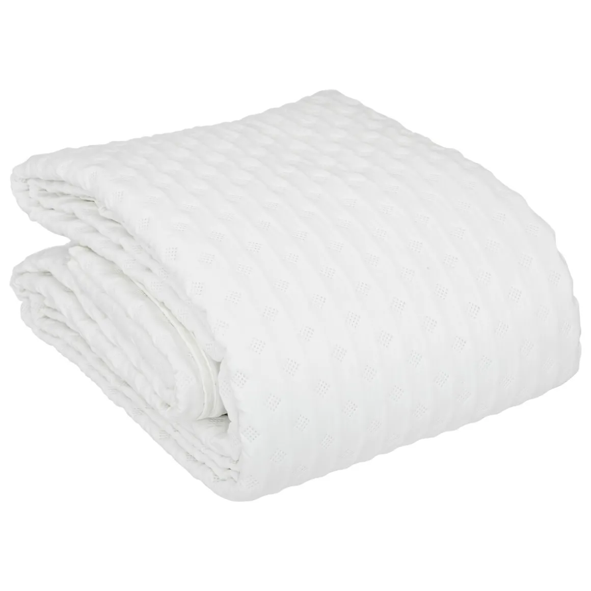 Dessus de lit, 2 taies "Kalia"