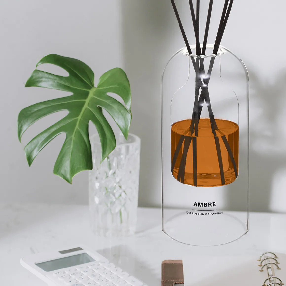 Diffuseur de parfum "Ilan"