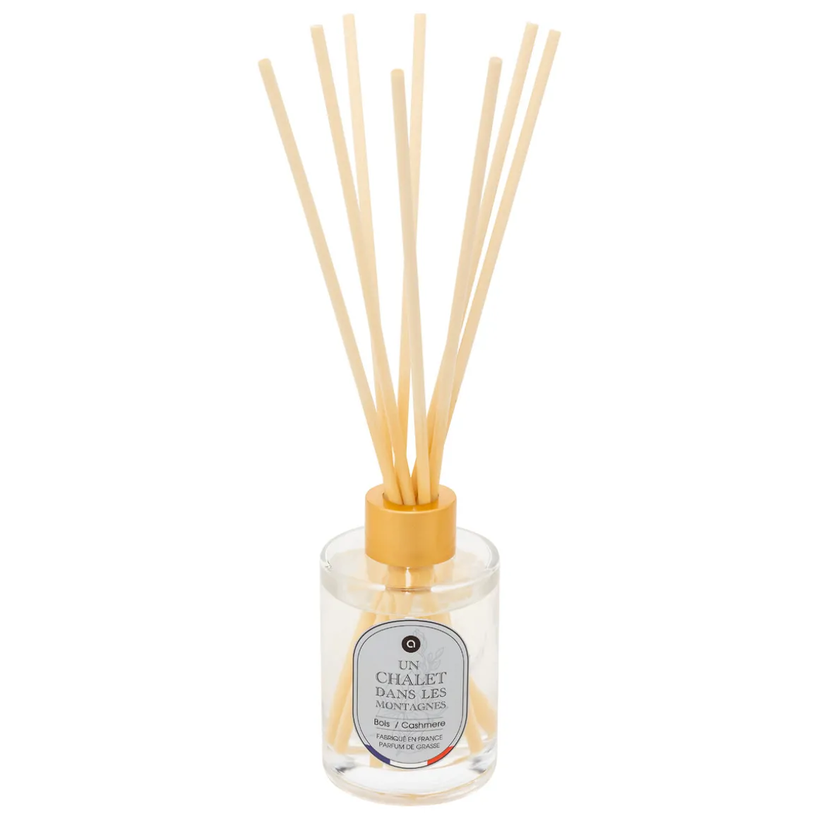 Diffuseur de parfum "Nibi"