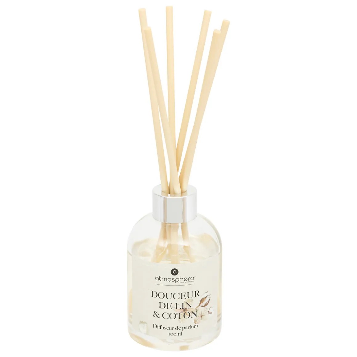 Diffuseur de parfum "Oudy"