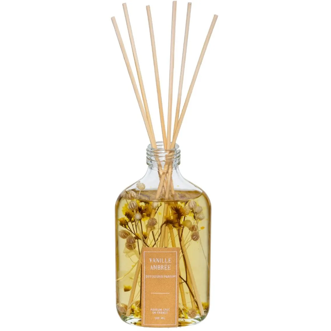 Diffuseur de parfum "Sili"