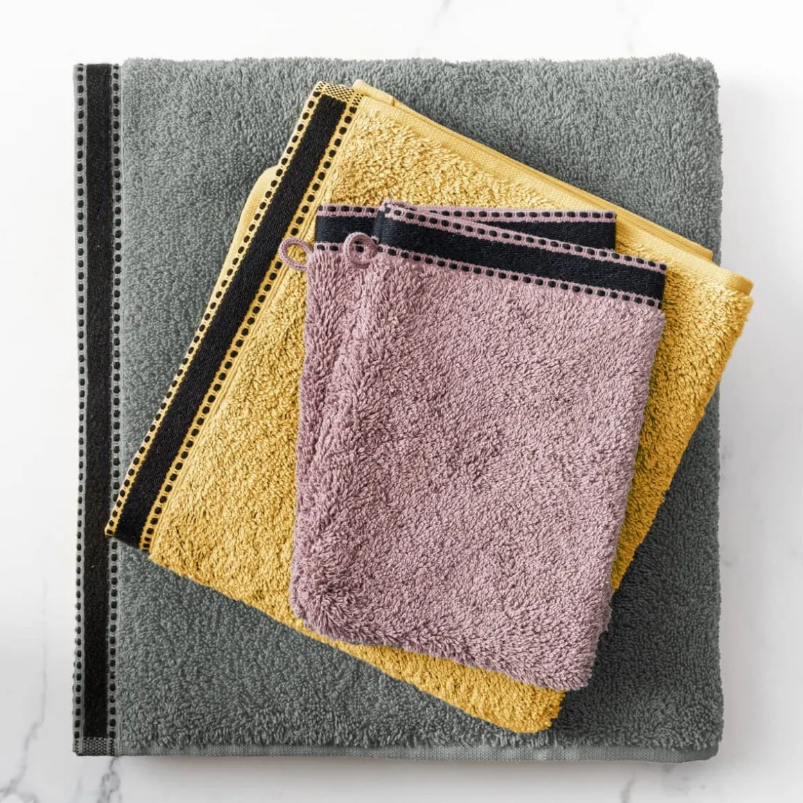 Drap de douche "Joia"