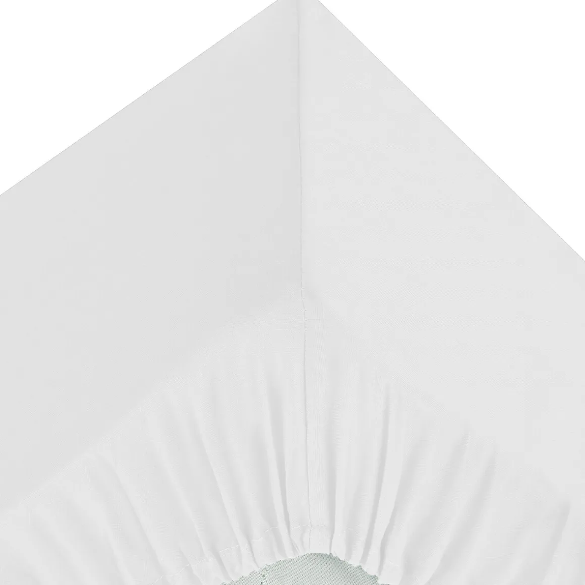 Drap-housse, percale