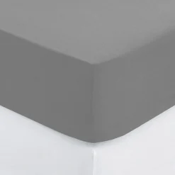 Drap-housse, percale