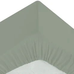 Drap-housse, percale