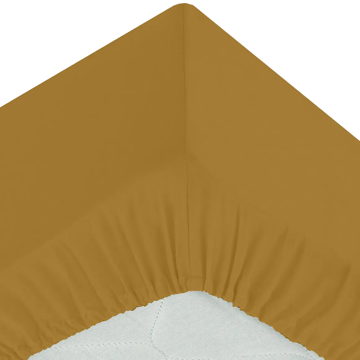 Drap-housse, percale