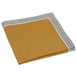 Ensemble nappe et 6 serviettes 