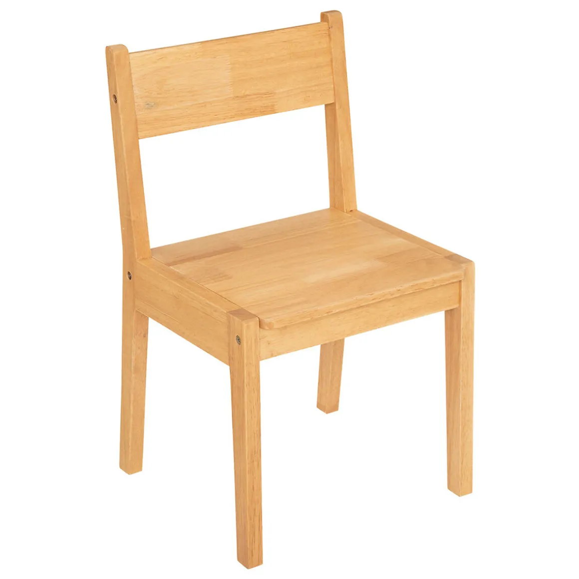 Ensemble table + chaise enfant "Robin"