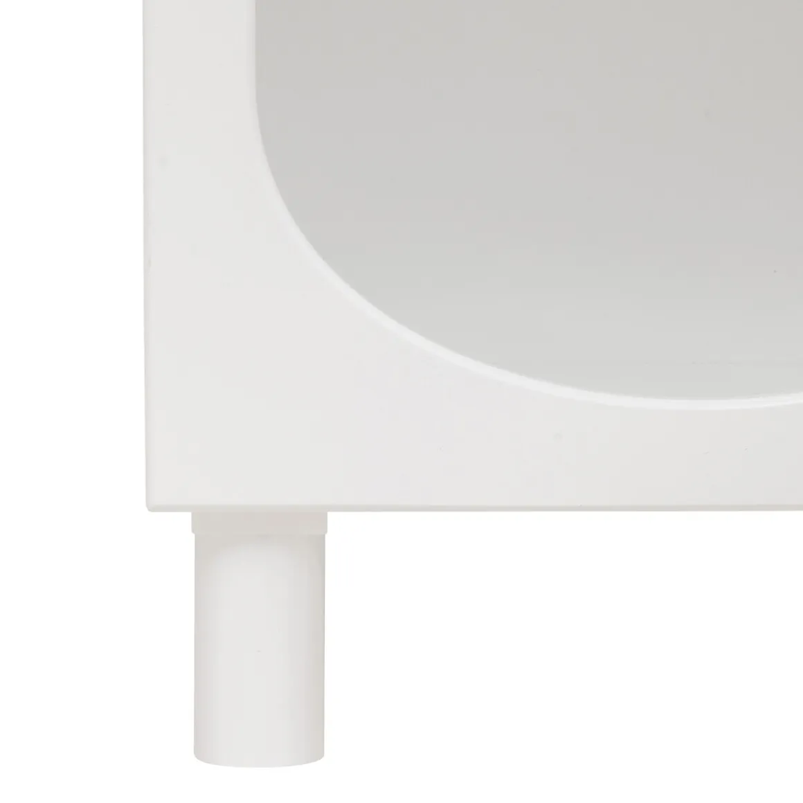 Etagère 4 compartiments "Tara"