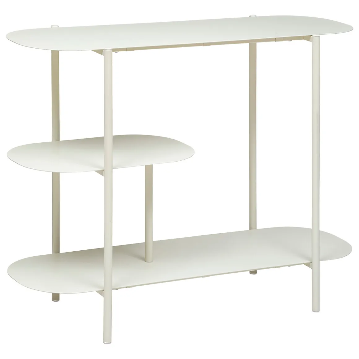 Etagère 3 niveaux "Haja"