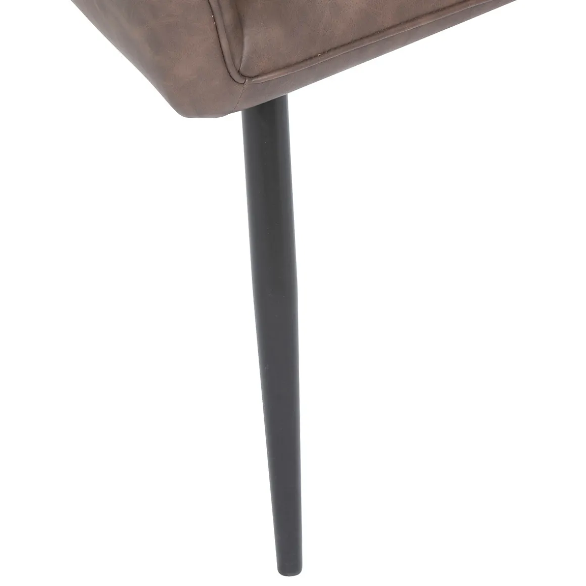 Fauteuil à dîner "Visoca"