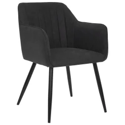 Fauteuil à dîner "Visoca"