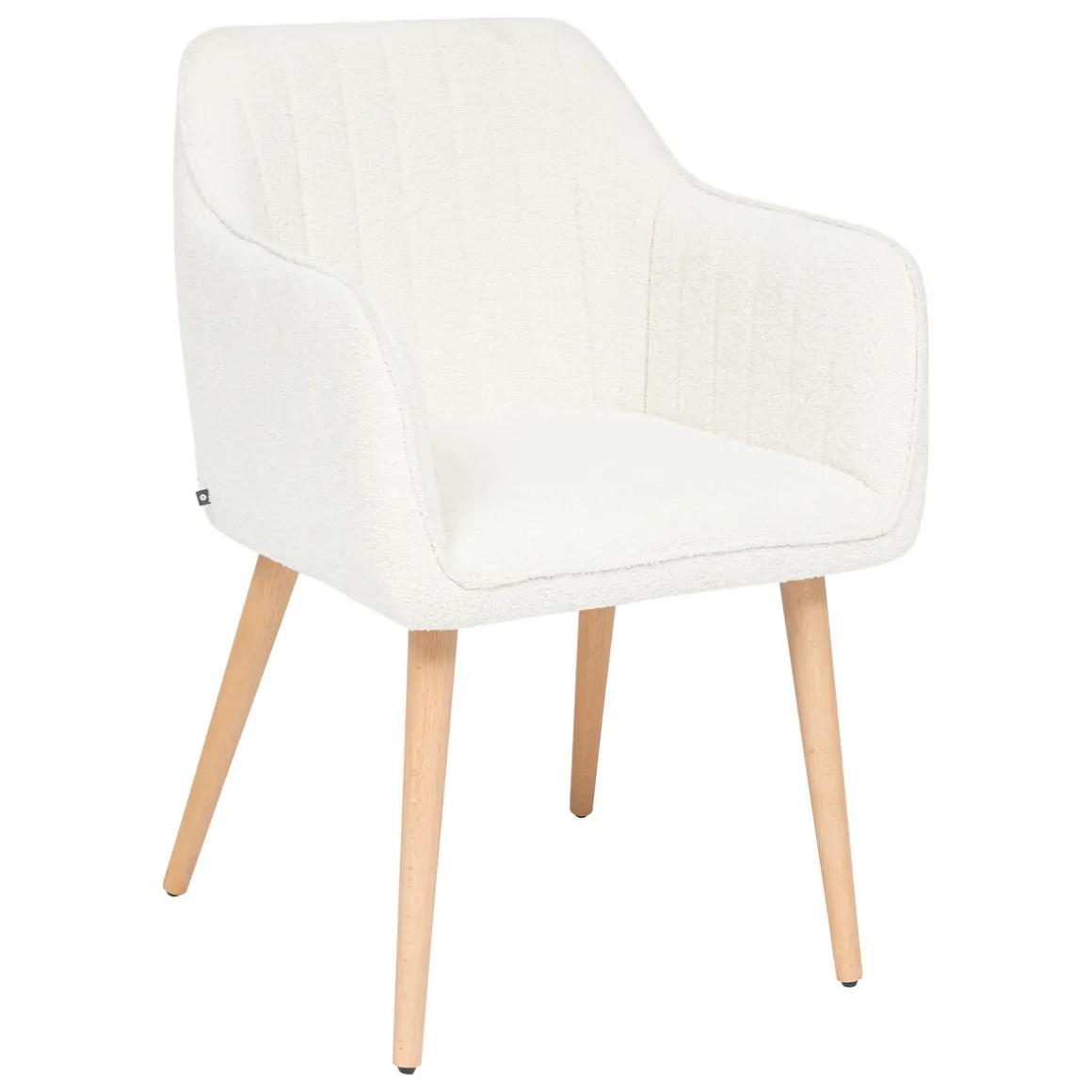 Fauteuil à dîner "Visoca"