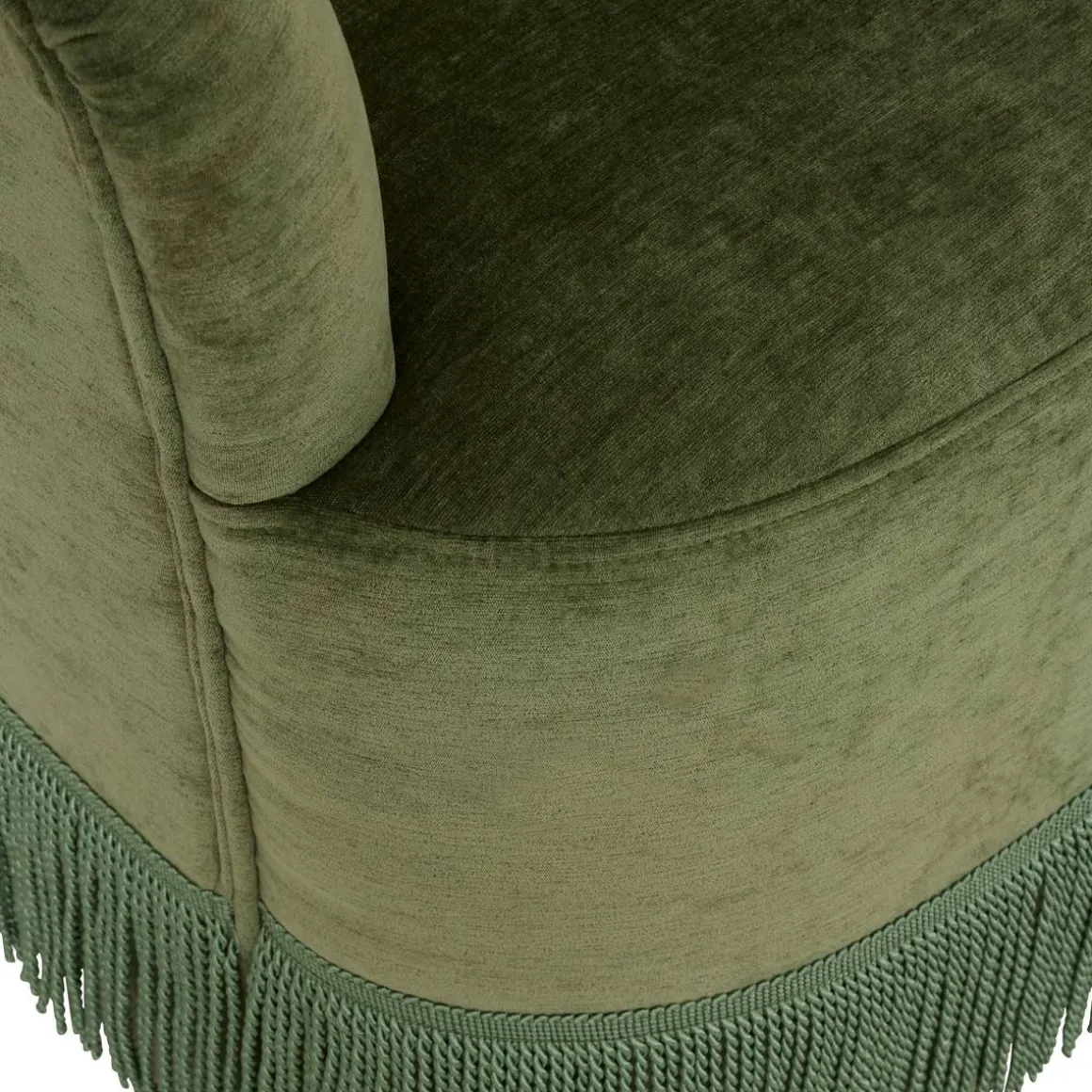 Fauteuil de table "Alanya"