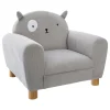 Fauteuil enfant chat