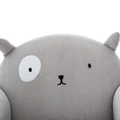 Fauteuil enfant chat