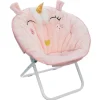 Fauteuil enfant pliant "Licorne"