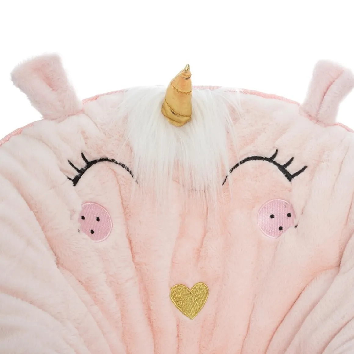 Fauteuil enfant pliant "Licorne"