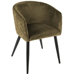 Fauteuil "Marlo"