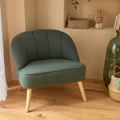 Fauteuil "Naova"