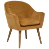 Fauteuil "Sinel"