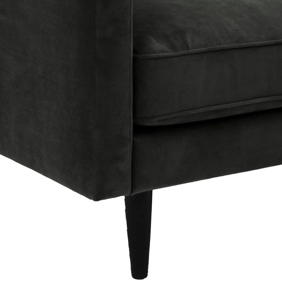 Fauteuil XL "Candice"