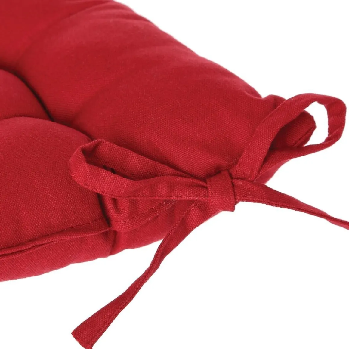 Galette de chaise "Anjali"