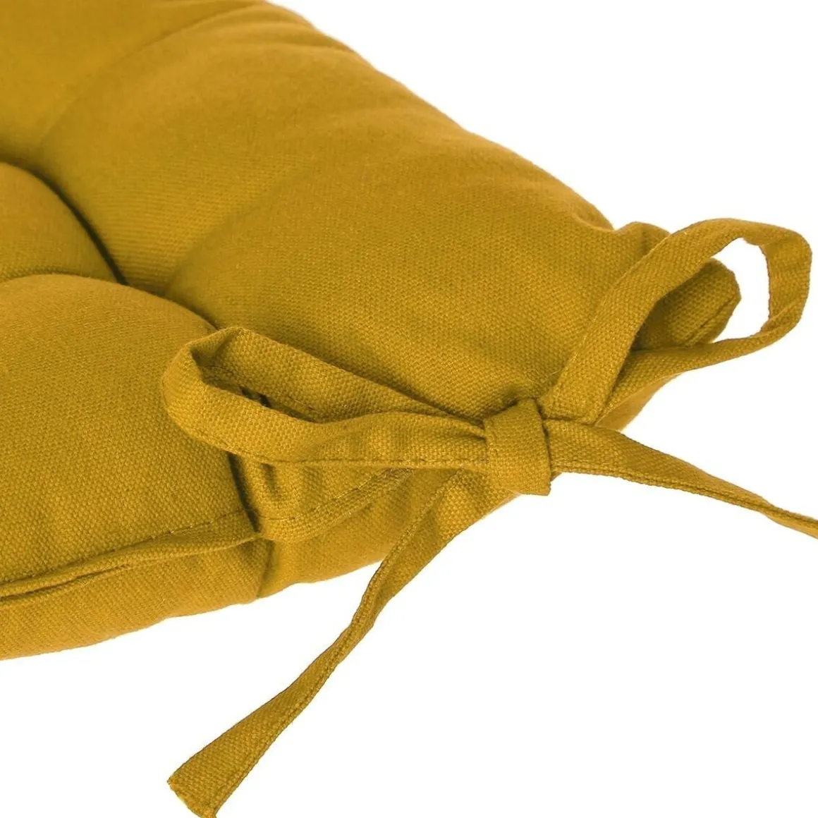 Galette de chaise "Anjali"