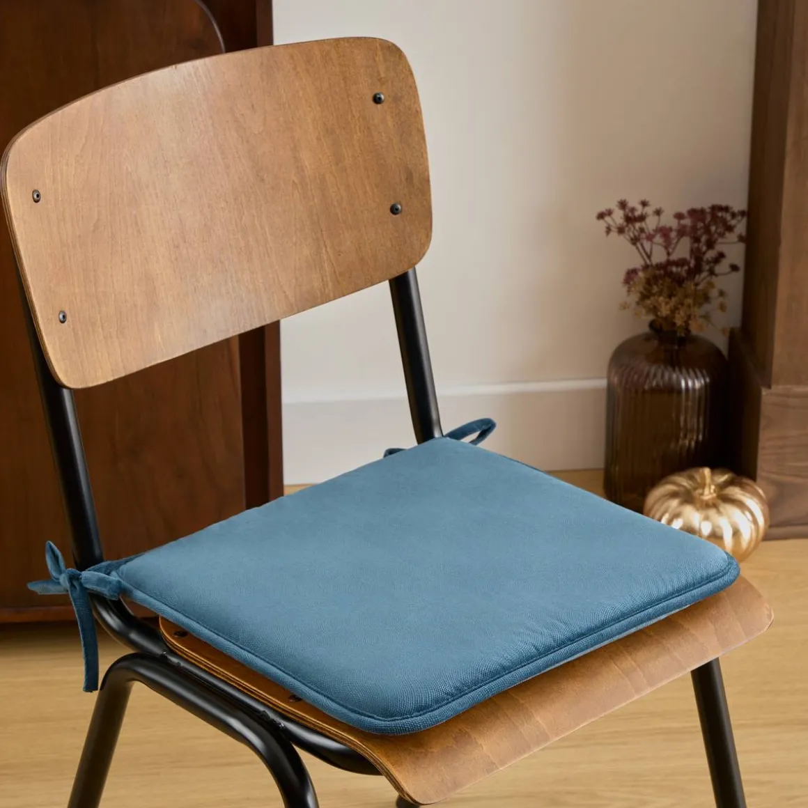 Galette de chaise "Lilou"