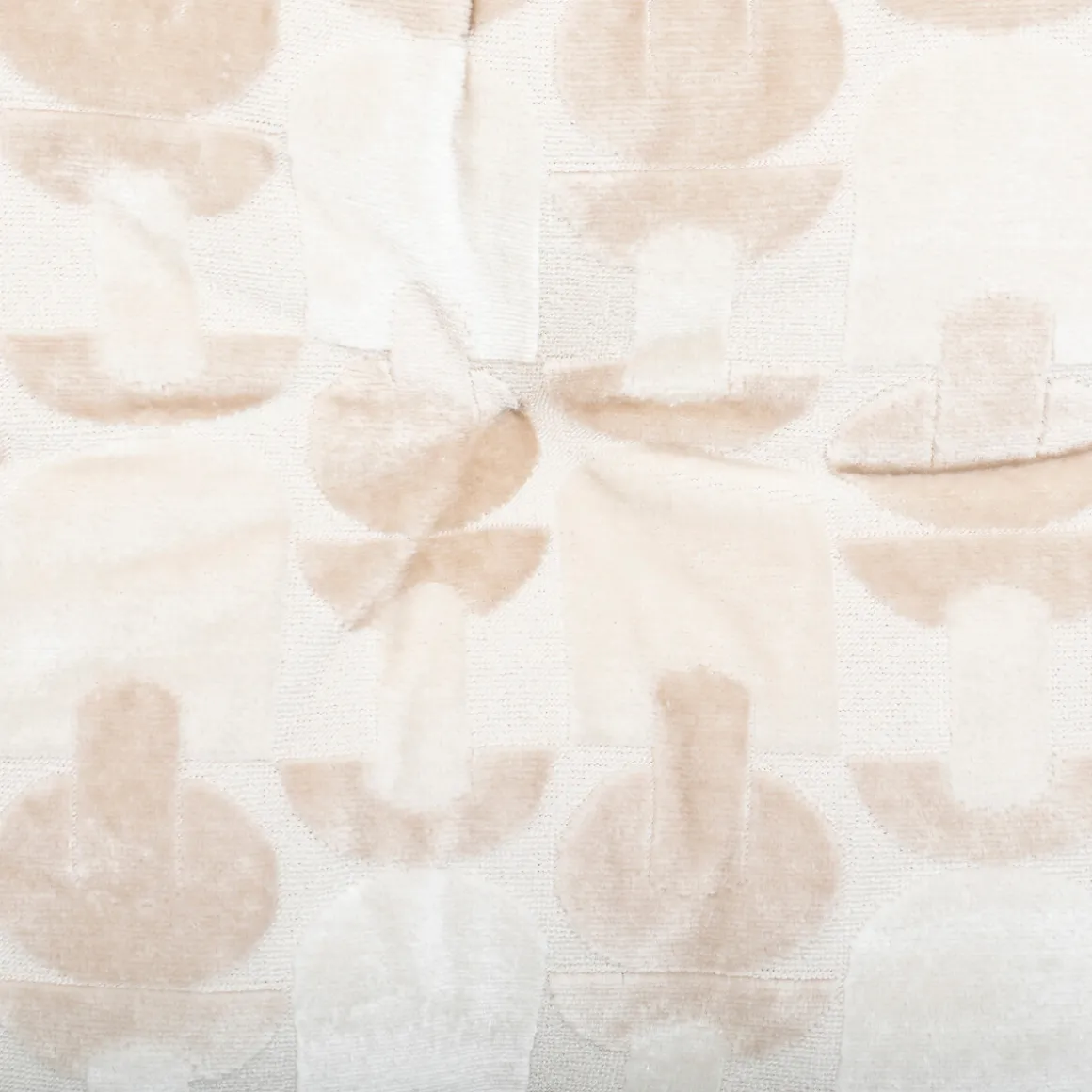 Galette de chaise "Luna"