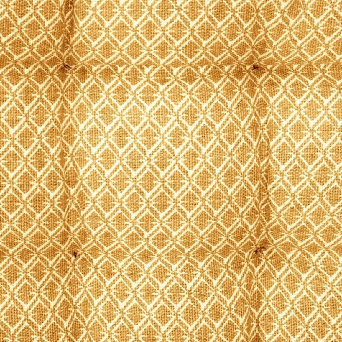 Galette de chaise "Otto"