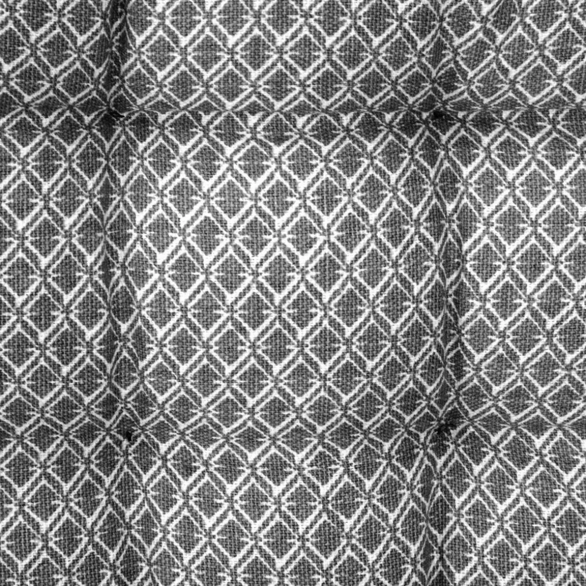 Galette de chaise "Otto"